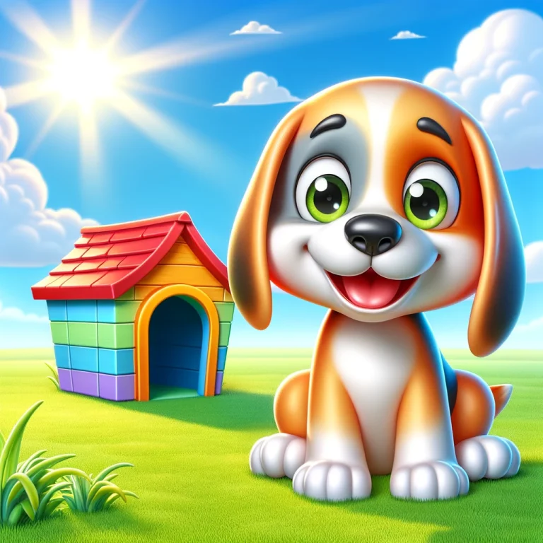 Snoopy montag
