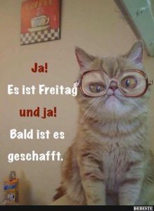 Super schönen freitag bilder fürs handy