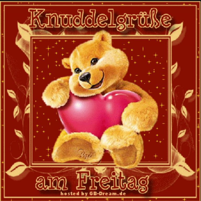 Guten freitag bilder Bilder und Sprüche für Whatsapp und