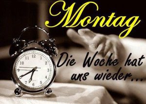 sarkastische sprüche montag