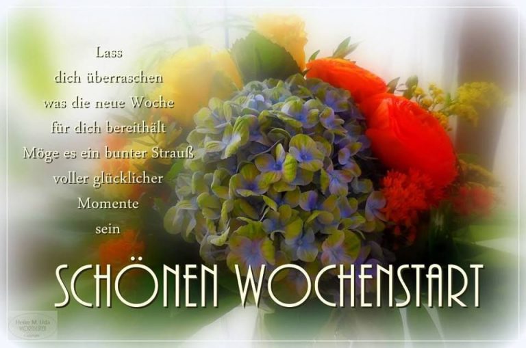 schwarzer kaffee sprüche montag