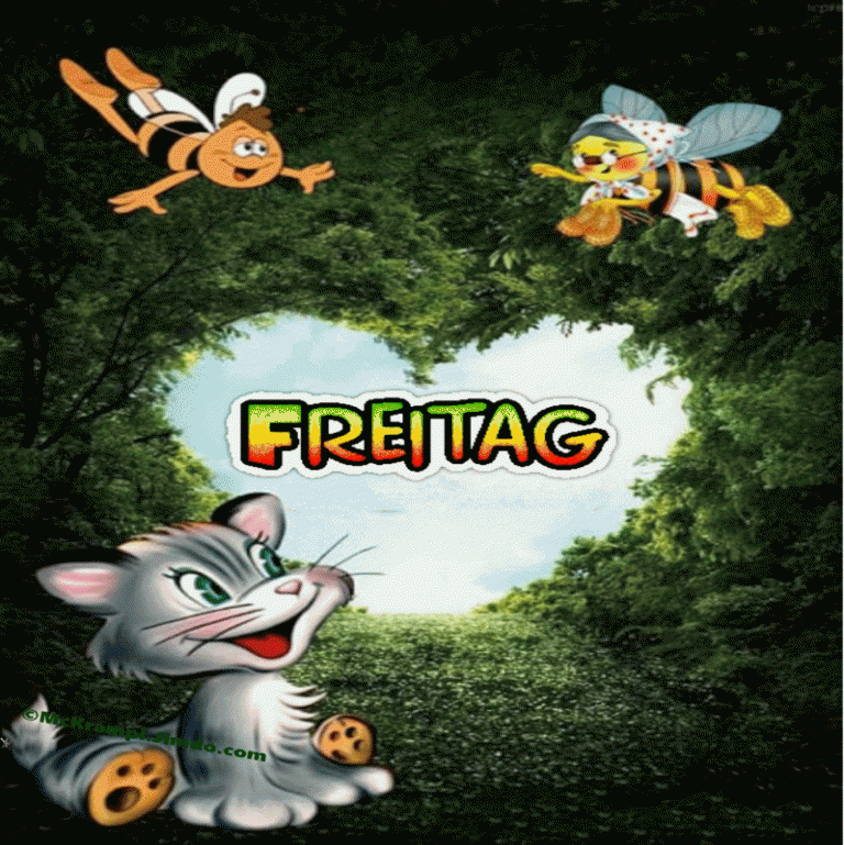 schönen freitag bilder gif 17