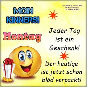 sprüche montag motivation