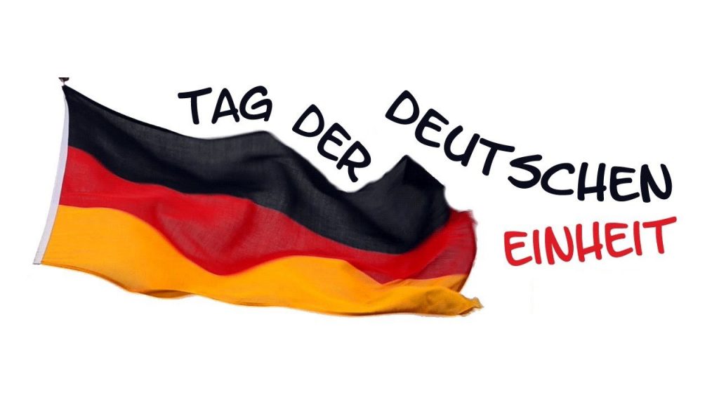 31++ Tag der deutschen einheit sprueche info