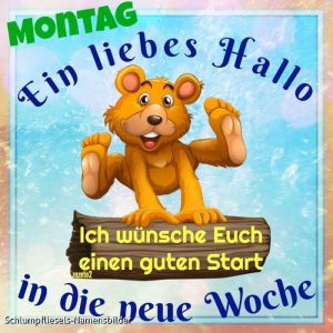 wieder montag sprüche bilder fürs handy