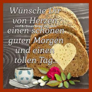 Bilder morgengruß