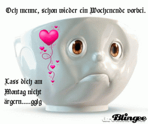 Guten bewegliche bilder Bilder und Sprüche