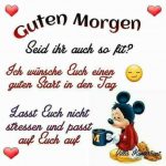 Bl%C3%B6de guten morgen spr%C3%BCche 150x150 - Schöne sprüche guten morgen