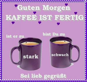 Die besten guten morgen sprüche
