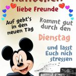 Dienstag fr%C3%BCh lustig 150x150 - Dienstag mittag lustig