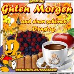 Dienstagmorgen bilder lustig 150x150 - Schönen dienstag wünschen sprüche