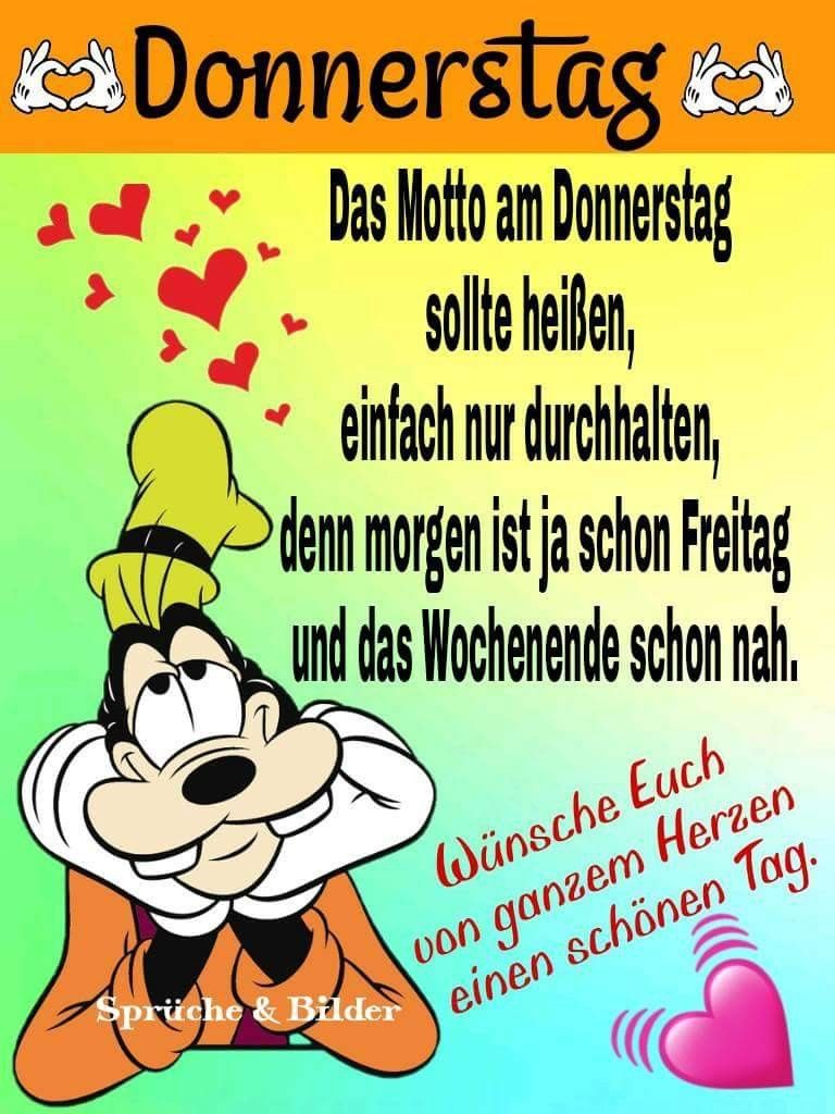 Donnerstag bilder kostenlos