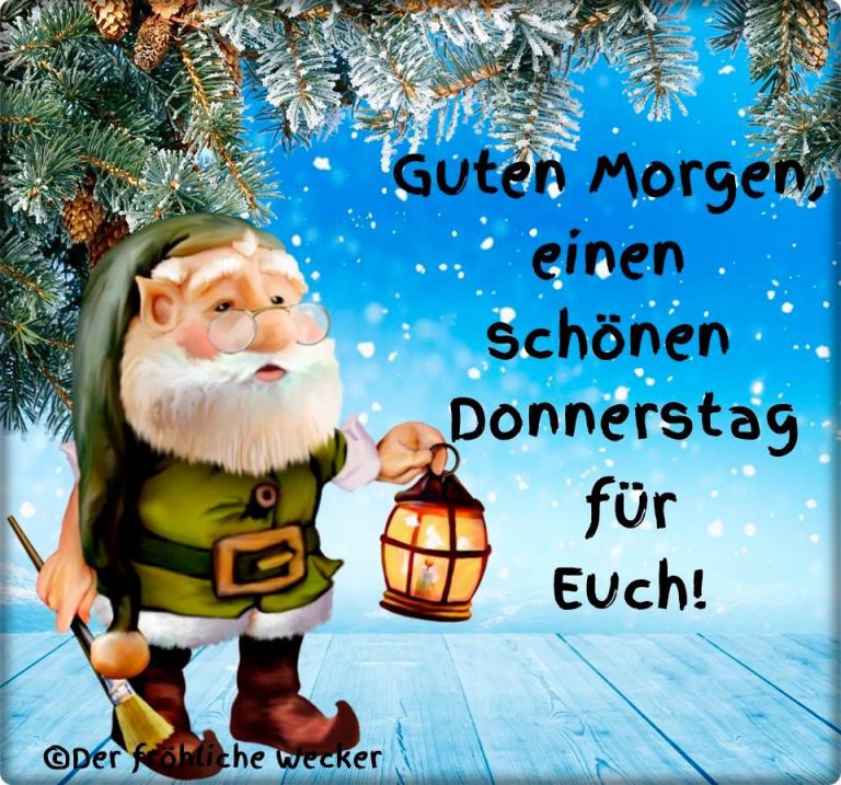 Donnerstag lustig bilder
