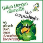 Dreamies schönen donnerstag Bilder und Sprüche