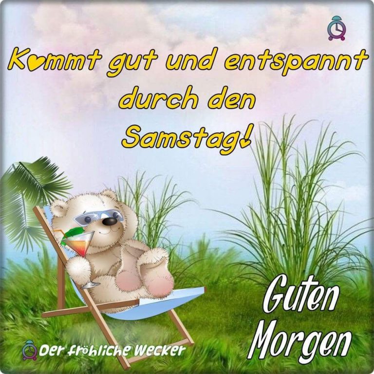 Samstag Guten Morgen Gif Lustig Kostenlos Guten morgen samstag bilder kostenlos | Bilder und Sprüche