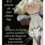Ein wundersch%C3%B6ner tag spruch 150x150 - Guten morgen aufstehen