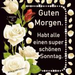 Einen sch%C3%B6nen sonntag 150x150 - Sonntagmorgen bilder lustig