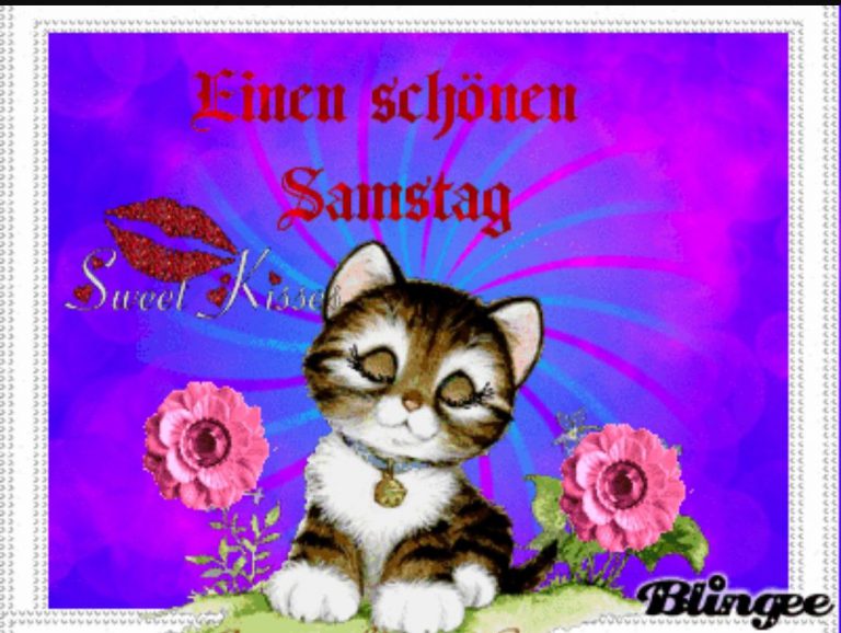 Erholsamen samstag bilder
