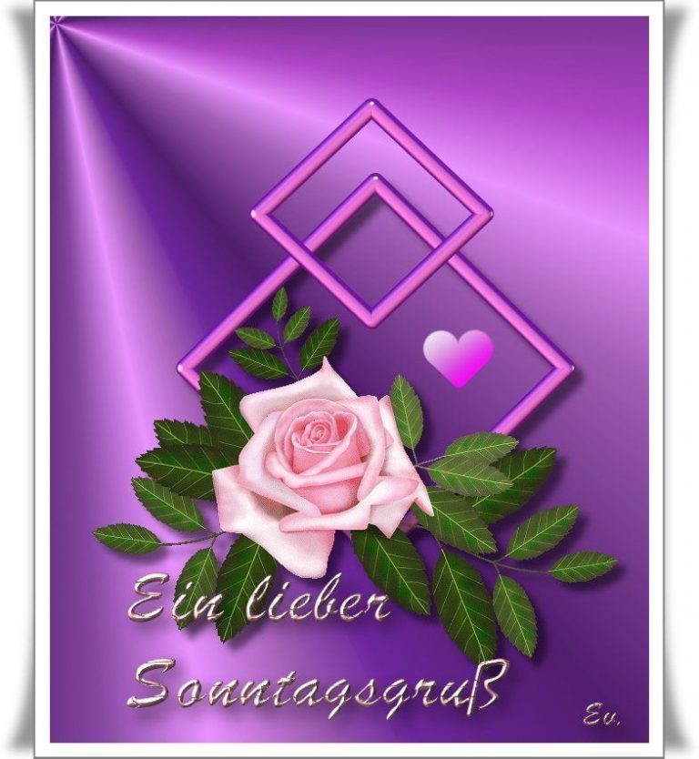 Erholsamen sonntag bilder