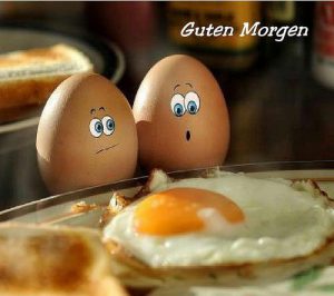 Französisch guten tag