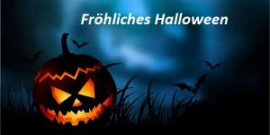 Fröhliches Halloween bilder fürs handy