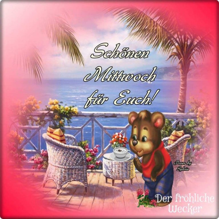 Frühstück am mittwoch bilder