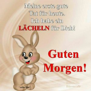 Guten mein hase bilder fürs Handy Bilder und Sprüche