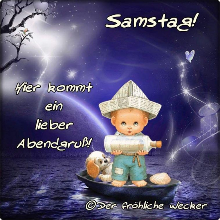 samstagsgrüße bilder Bilder und Sprüche für Whatsapp und Facebook