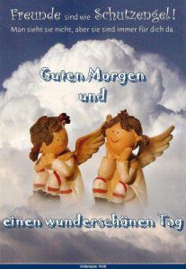 Guten abend wünsche