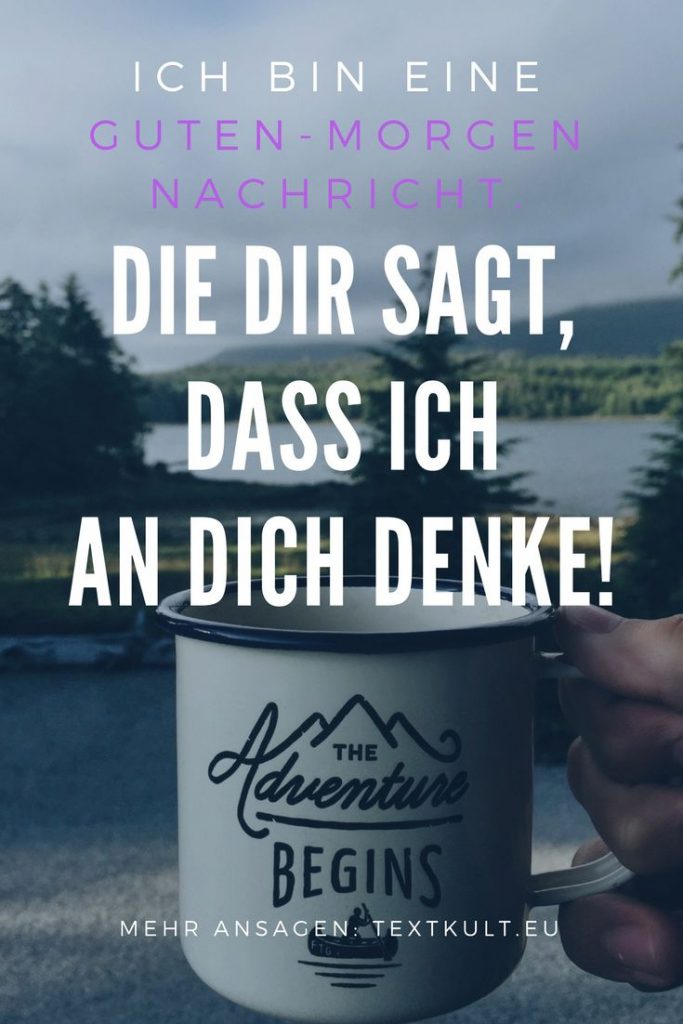 Süße guten texte Bilder und Sprüche für Whatsapp und Facebook