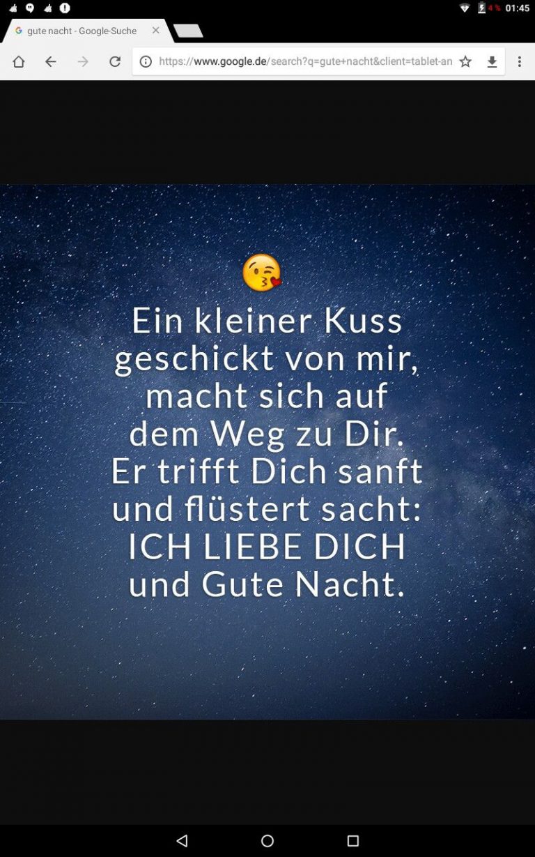 Guten morgen animiert