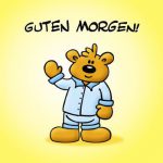 Guten morgen becher 150x150 - Lustiges zum morgen