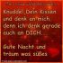 Guten sprüche kindergarten Bilder und Sprüche