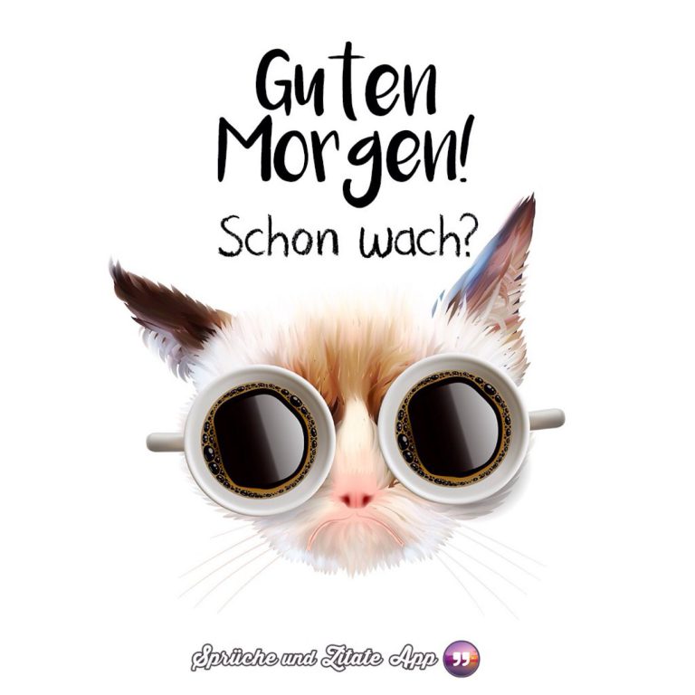 Guten morgen berlin