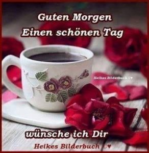 Guten traumfrau Bilder und Sprüche für Whatsapp und Facebook