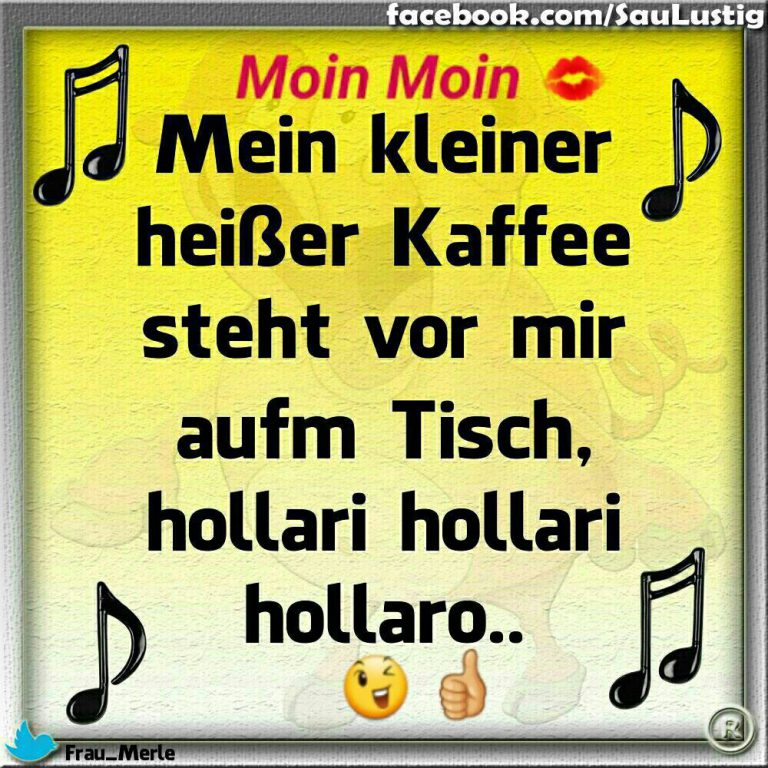 Guten morgen bilder winter