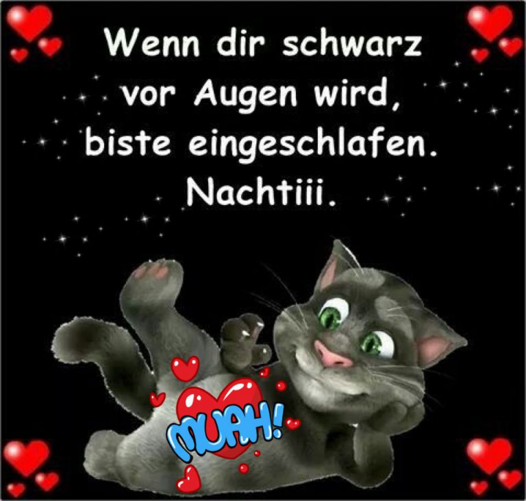 Guten morgen blumenstrauß
