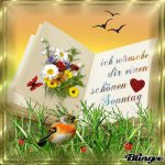 Guten morgen engel spr%C3%BCche 150x150 - Wunderschönen guten morgen spruch