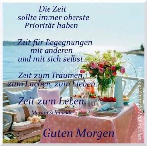 Guten küsschen Bilder und Sprüche