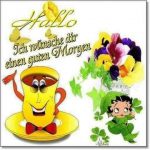 Guten morgen liebesgru%C3%9F 150x150 - Lied guten morgen guten morgen