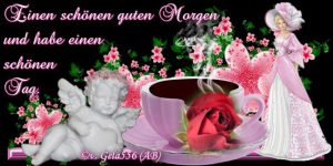 Guten morgen lustige sprüche