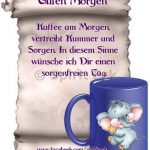 Guten morgen miteinander 150x150 - Guten morgen kuscheln