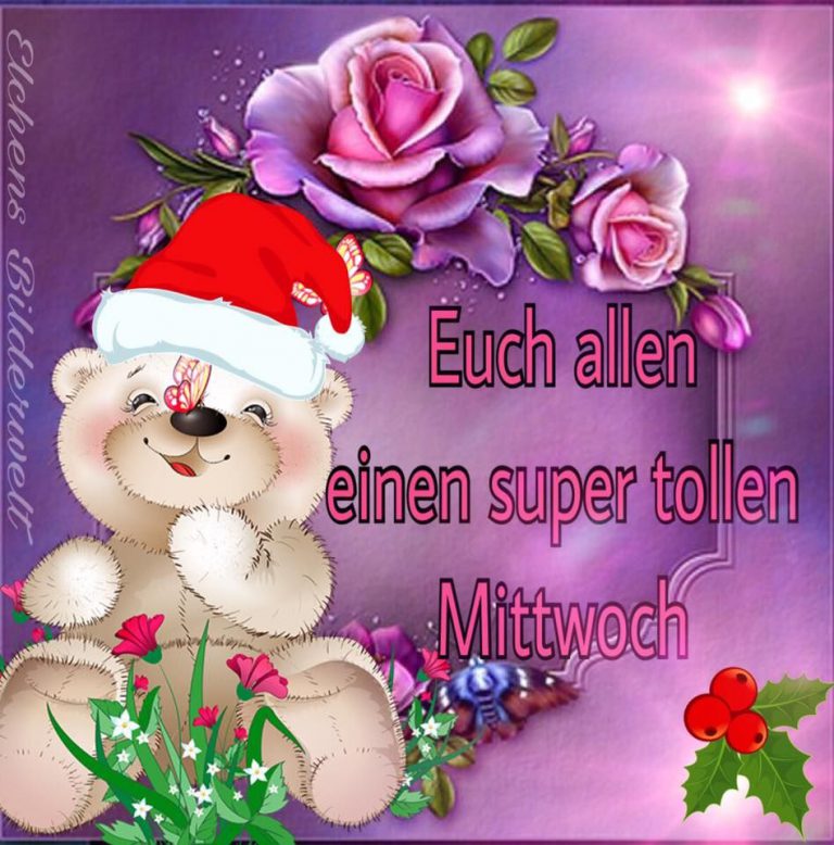Guten morgen mittwoch bilder lustig