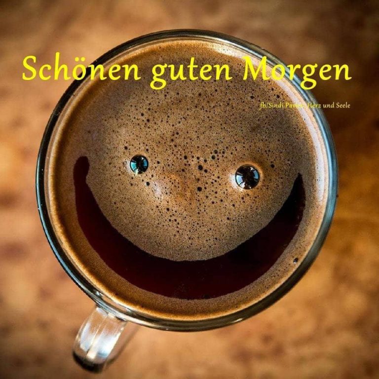 Guten morgen schatz bilder kostenlos