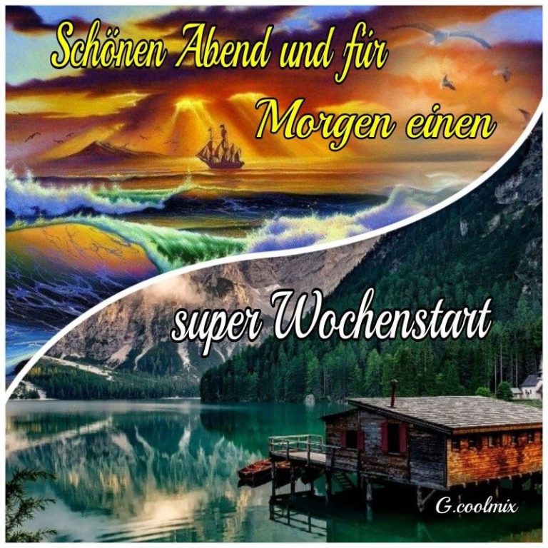 Guten sonntag bilder herbst fürs Handy Bilder und Sprüche