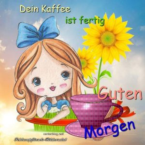 Guten morgen youtube