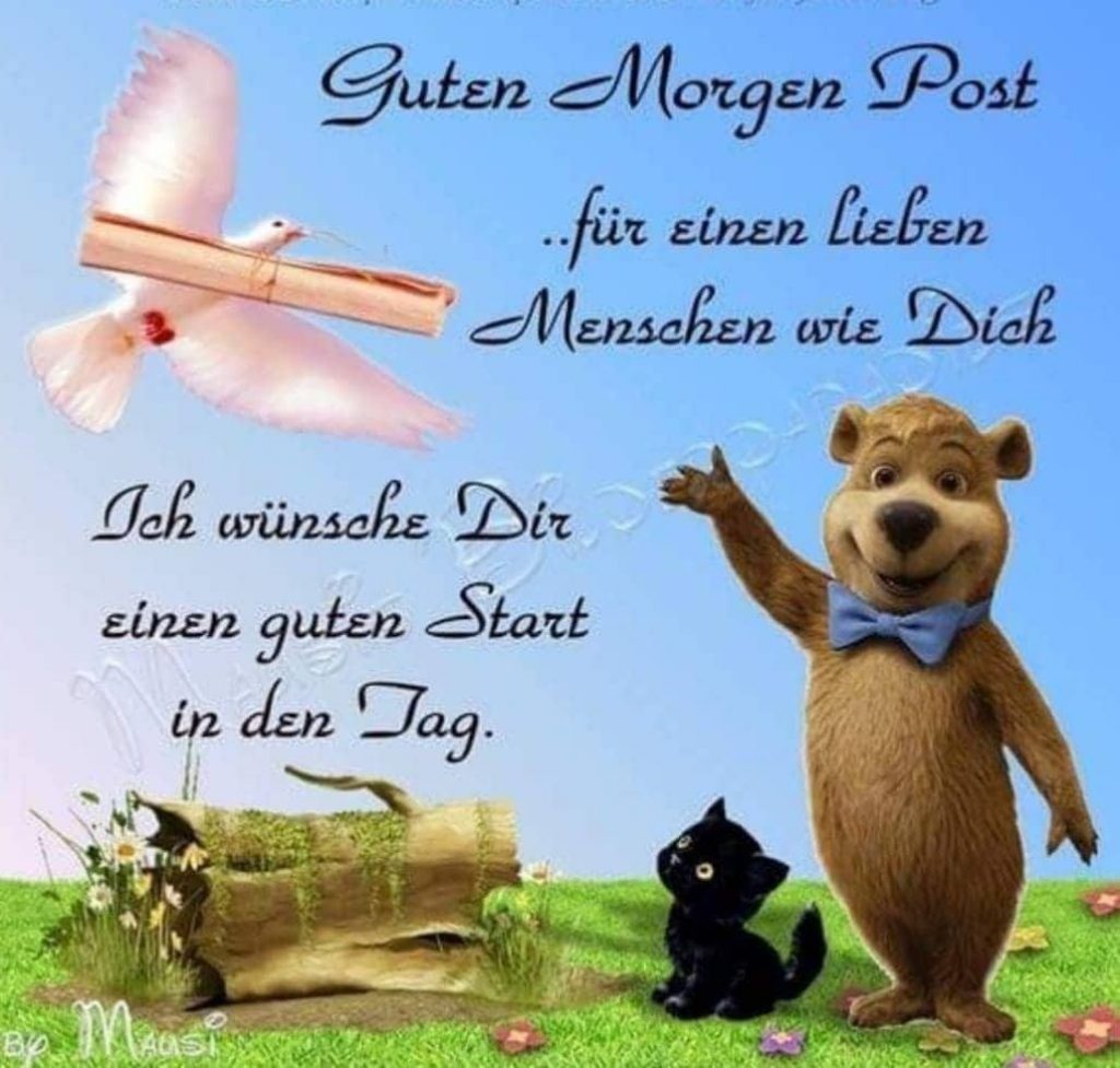 Guten kinder Bilder und Sprüche für Whatsapp und Facebook