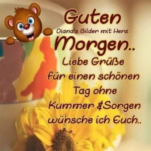 Guten tag französisch Bilder und Sprüche