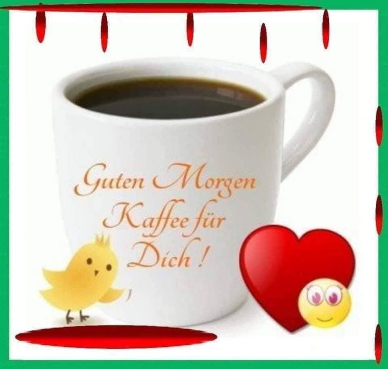 Süße guten sprüche Bilder und Sprüche für Whatsapp und