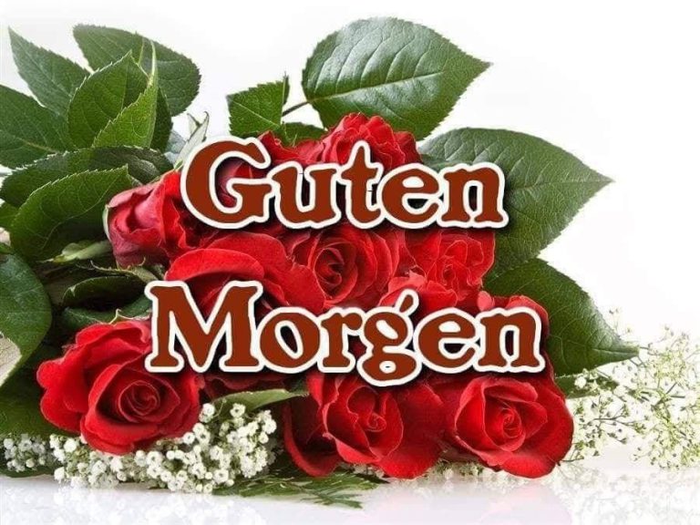 Hallo guten abend